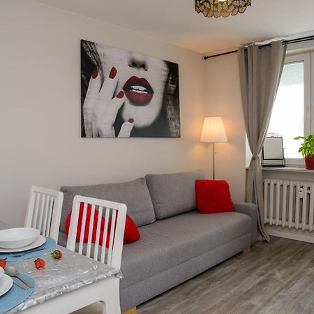 Apartamento de 46 m2 com 3 quarto Gdańsk Exterior foto