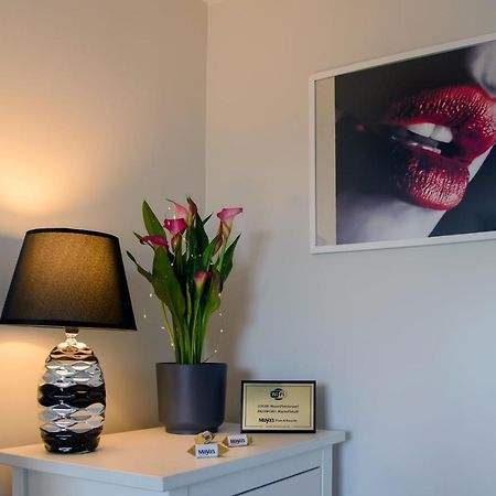 Apartamento de 46 m2 com 3 quarto Gdańsk Exterior foto