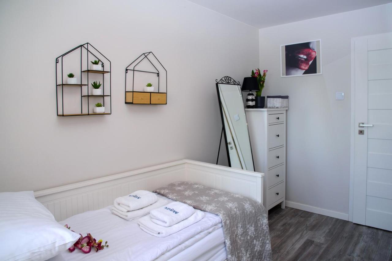 Apartamento de 46 m2 com 3 quarto Gdańsk Exterior foto