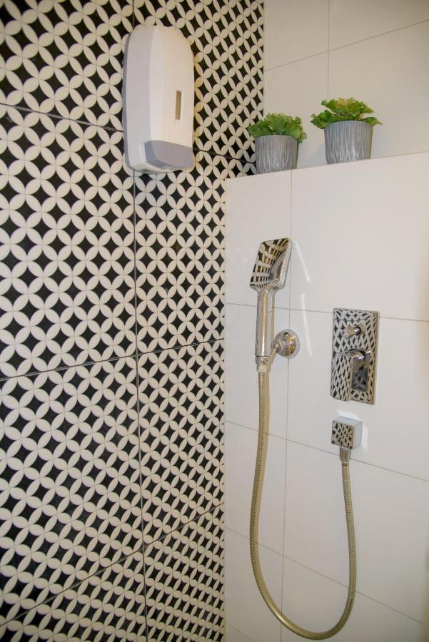 Apartamento de 46 m2 com 3 quarto Gdańsk Exterior foto