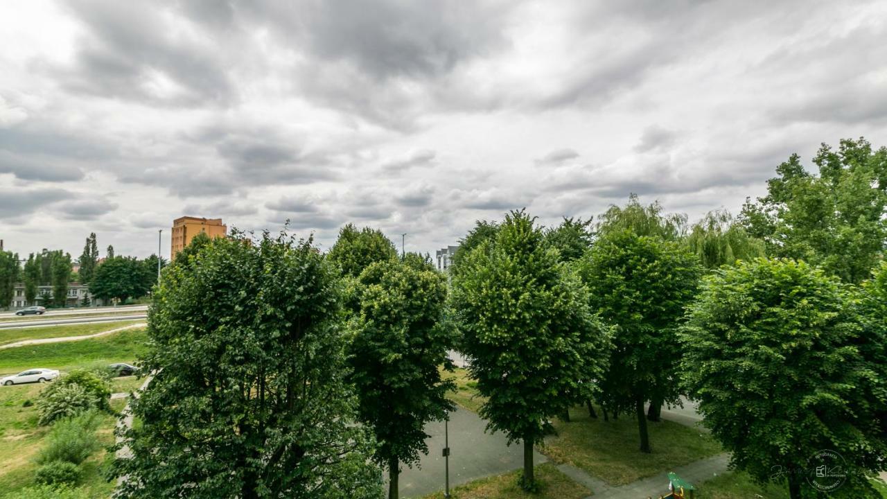 Apartamento de 46 m2 com 3 quarto Gdańsk Exterior foto