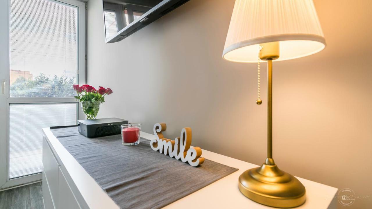 Apartamento de 46 m2 com 3 quarto Gdańsk Exterior foto